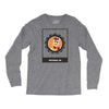 neymar art Long Sleeve Shirts