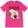 popeye, ideal gift or birthday present fuuny T-Shirt