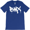 bmx graffiti T-Shirt