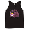 new cat bus Tank Top