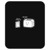 pop tart Mousepad