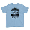 Made In 1998 And Still Awesome Youth Tee