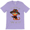 nightmare on kitty street T-Shirt