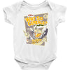 why so cereal's Baby Bodysuit