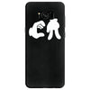 ca cartoon hands Samsung Galaxy S8