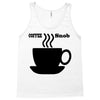 coffee snob Tank Top