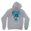mr.blu ray Hoodie