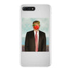 Rene Magritte Parody Impeach Trump iPhone 7 Plus Case