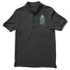 cthulhu's church Polo Shirt