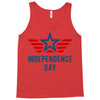 independence day Tank Top