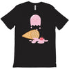 ice cream ghost T-Shirt