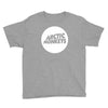 am circle Youth Tee