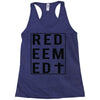 redeemed Racerback Tank