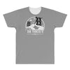 greetings from san fransokyo All Over Men's T-shirt