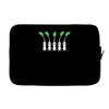 pikmin Laptop sleeve