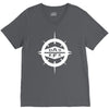 das efx V-Neck Tee