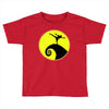 Chun Li Toddler T-shirt