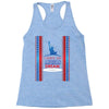 I Have an American Dream Racerback Tank