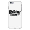 godfather 2017 iPhone 6/6s Plus Case