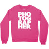gift for photographer Crewneck Sweatshirt