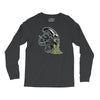 alien Long Sleeve Shirts
