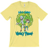 nick and sunday T-Shirt