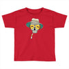 raoul duke las dead Toddler T-shirt