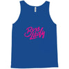 BOSS LADY Tank Top