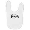 fantasy Baby Bibs