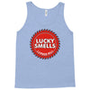 lumber mill Tank Top