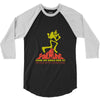 powerline 3/4 Sleeve Shirt