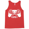 player 1 Tank Top