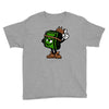 dollar king Youth Tee