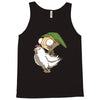 invader link Tank Top
