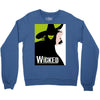 Wicked Musical Crewneck Sweatshirt