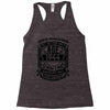 Things Better 1944 Age Approach Magnificent Racerback Tank