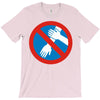 no quenelle! T-Shirt