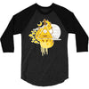 dreamsphere 3/4 Sleeve Shirt