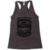 Things Better 1953 Age Approach Magnificent Racerback Tank