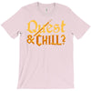 quest &amp; chill T-Shirt