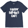 happy father&rsquo;s day 2 V-Neck Tee