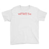 fahrie77 Youth Tee