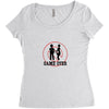 fahrie77 Women's Triblend Scoop T-shirt