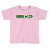 Humboldt Broncos Toddler T-shirt