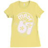 made in 1967 Ladies Fitted T-Shirt