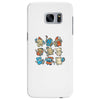 school friends Samsung Galaxy S7 Edge
