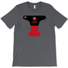 pool black red T-Shirt