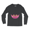 Two Peas In a Pod Twin Chocolate Baby Girls Long Sleeve Shirts