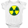 gamma powered Baby Onesie