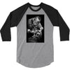 2018 02 22 21 37 50 1 3/4 Sleeve Shirt